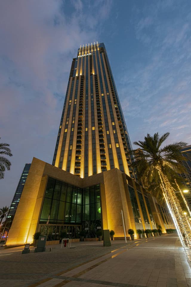 Vida Residence Downtown - Emaar